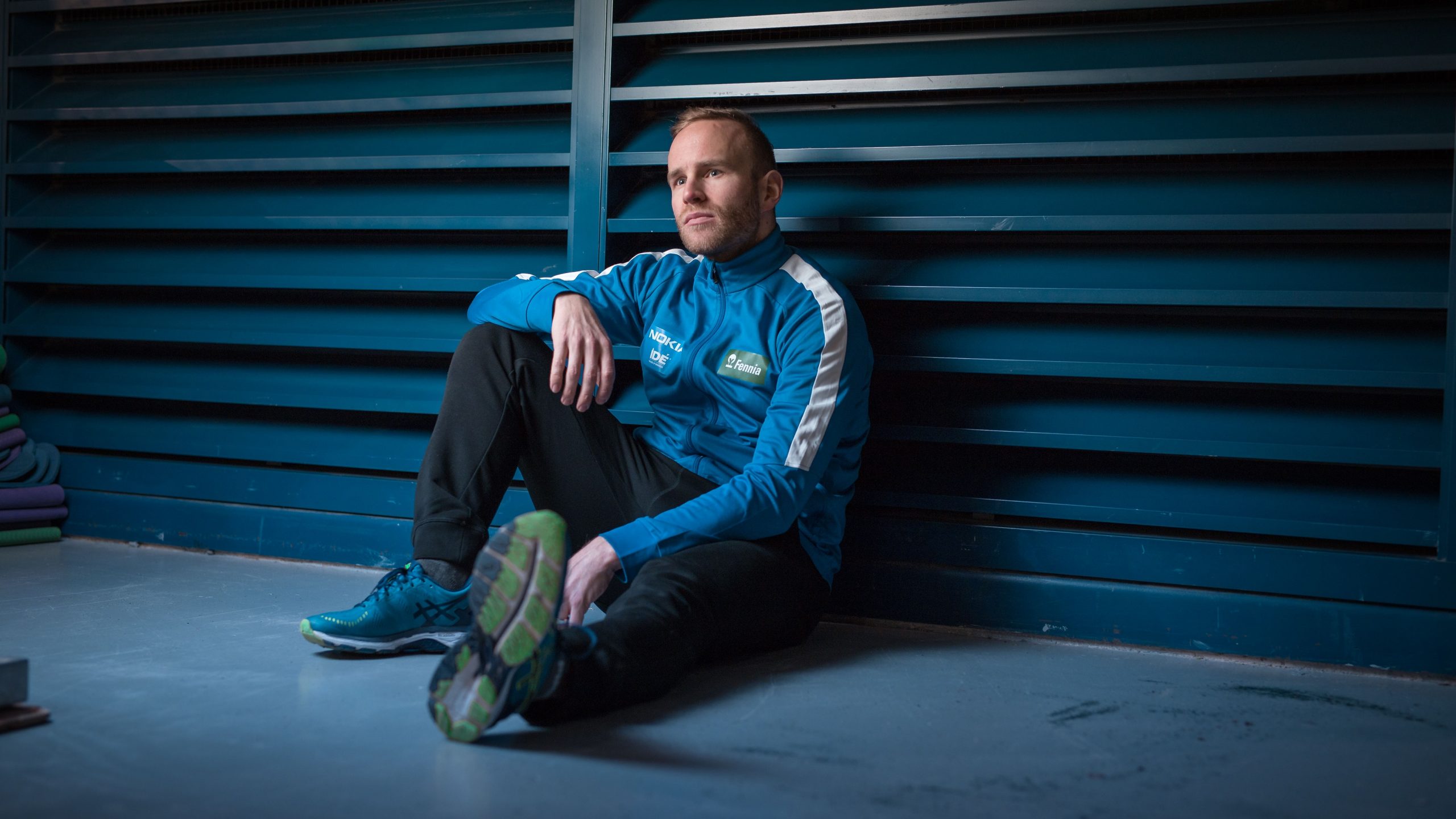 Pikaluistelija Mika Poutala kaksi vuotta huippu-urheilun jälkeen:  ”Menetetyt mitalit muokkasivat minua enemmän kuin saavutukset” | KD-Lehti